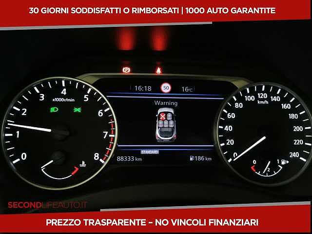Nissan Juke 1.0 dig-t N-Connecta 114cv