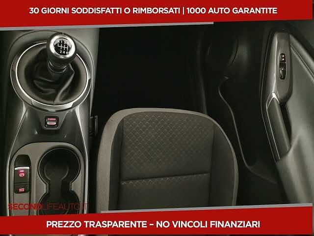 Nissan Juke 1.0 dig-t N-Connecta 114cv