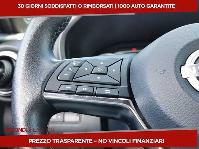 Nissan Juke 1.6 hev N-Design