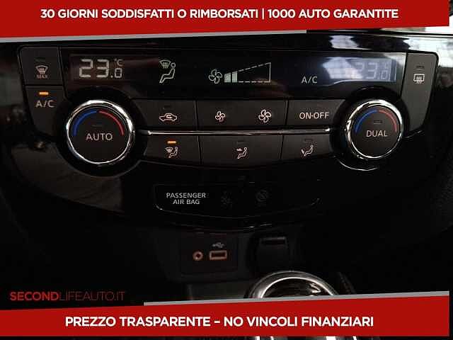 Nissan X-Trail 1.3 dig-t N-Connecta 2wd dct my20