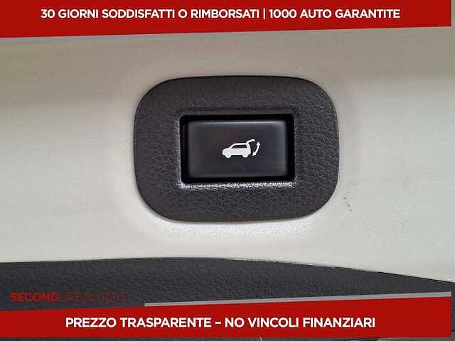Nissan X-Trail 1.3 dig-t N-Connecta 2wd dct my20
