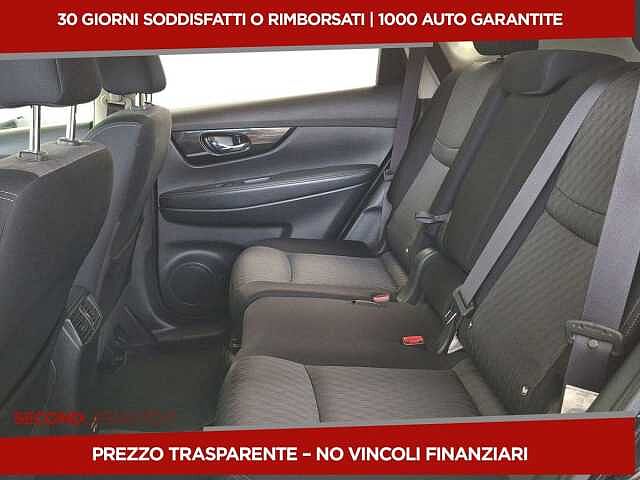 Nissan X-Trail 1.3 dig-t N-Connecta 2wd dct my20