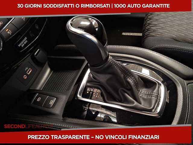Nissan X-Trail 1.3 dig-t N-Connecta 2wd dct my20