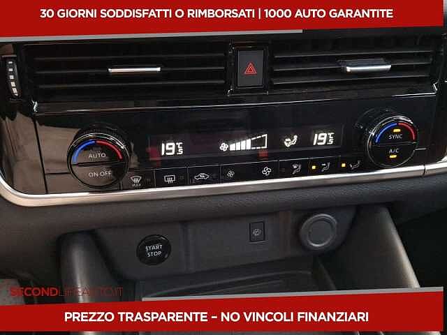Nissan Qashqai 1.5 e-power N-Connecta 2wd
