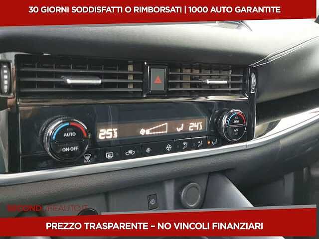 Nissan Qashqai 1.5 e-power N-Connecta 2wd