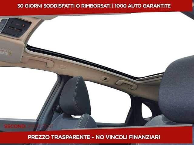 Nissan Qashqai 1.5 e-power N-Connecta 2wd