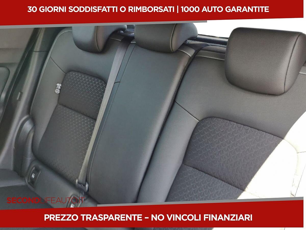 Nissan Juke 1.6 hev N-Design