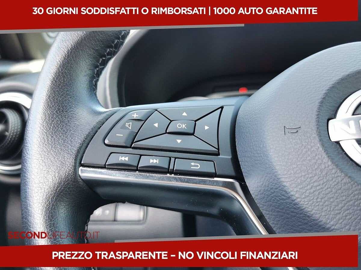 Nissan Juke 1.6 hev N-Design
