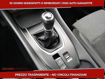 Nissan Qashqai 1.3 mhev N-Connecta 2wd 140cv Grigio