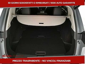 Nissan X-Trail 1.5 e-power Tekna e-4orce 4wd auto Grigio