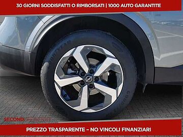 Nissan Qashqai 1.3 mhev N-Connecta 2wd 158cv xtronic Grigio