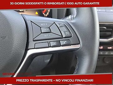 Nissan Juke 1.6 hev N-Design Bianco