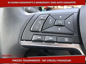 Nissan Juke 1.6 hev N-Design Bianco