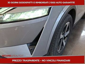 Nissan Qashqai 1.3 mhev N-Connecta 2wd 158cv xtronic Grigio
