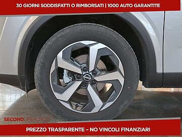 Nissan Qashqai 1.3 mhev N-Connecta 2wd 158cv xtronic Grigio