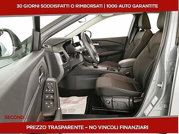 Nissan Qashqai 1.3 mhev N-Connecta 2wd 158cv xtronic Grigio