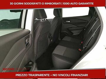 Nissan Qashqai 1.5 e-power N-Connecta 2wd Bianco