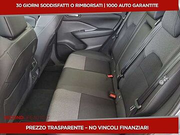 Nissan Qashqai 1.5 e-power N-Connecta 2wd Grigio
