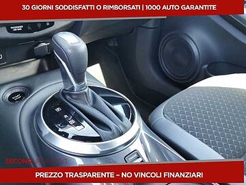 Nissan Juke 1.6 hev N-Design Grigio