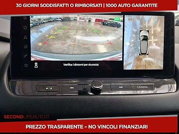 Nissan Qashqai 1.3 mhev N-Connecta 2wd 140cv Grigio