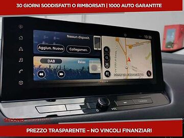 Nissan Qashqai 1.5 e-power N-Connecta 2wd Bianco