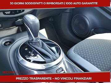 Nissan Juke 1.6 hev N-Design Grigio
