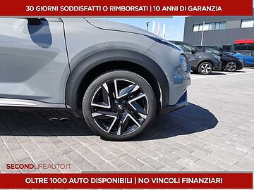 Nissan Juke 1.6 hev N-Design Grigio