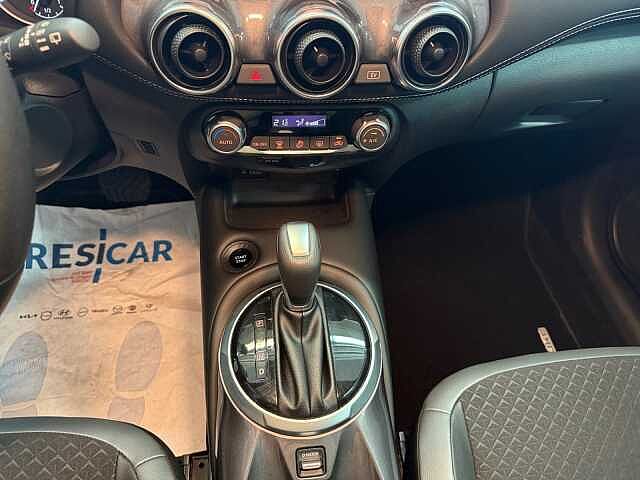 Nissan Juke II 2020 Juke 1.6 hev N-Connecta