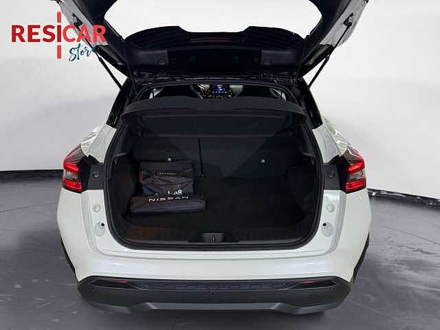 Nissan Juke II 2020 Juke 1.6 hev N-Connecta