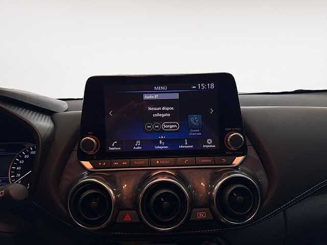 Nissan Juke II 2020 Juke 1.6 hev N-Connecta