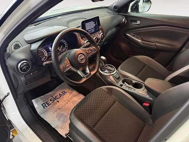 Nissan Juke II 2020 Juke 1.6 hev N-Connecta