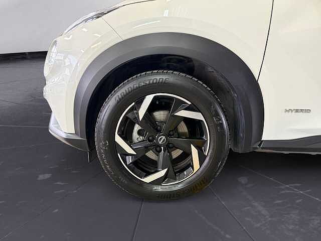 Nissan Juke II 2020 Juke 1.6 hev N-Connecta