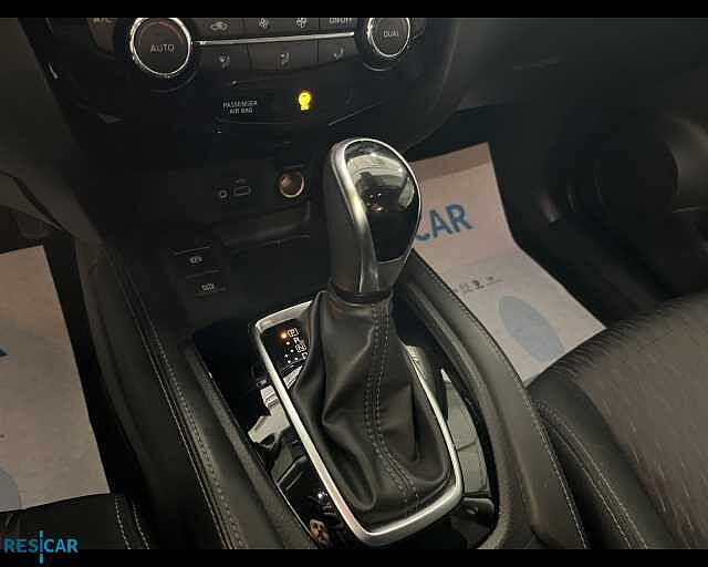 Nissan X-Trail III 2017 X-Trail 1.3 dig-t N-Connecta 2wd dct my20