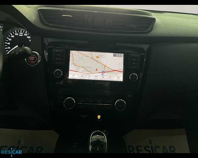 Nissan X-Trail III 2017 X-Trail 1.3 dig-t N-Connecta 2wd dct my20