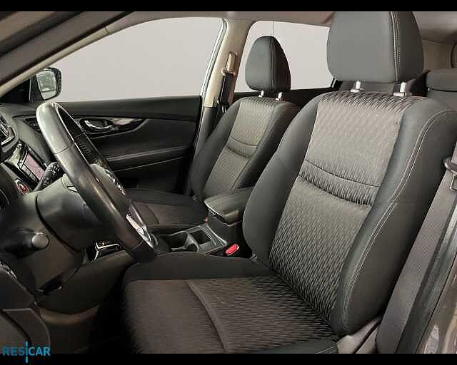 Nissan X-Trail III 2017 X-Trail 1.3 dig-t N-Connecta 2wd dct my20