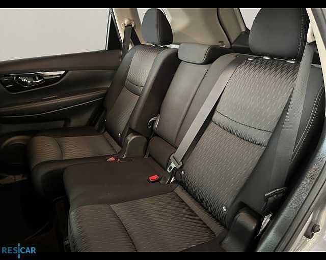 Nissan X-Trail III 2017 X-Trail 1.3 dig-t N-Connecta 2wd dct my20