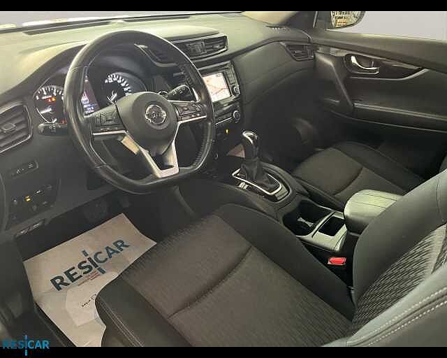 Nissan X-Trail III 2017 X-Trail 1.3 dig-t N-Connecta 2wd dct my20