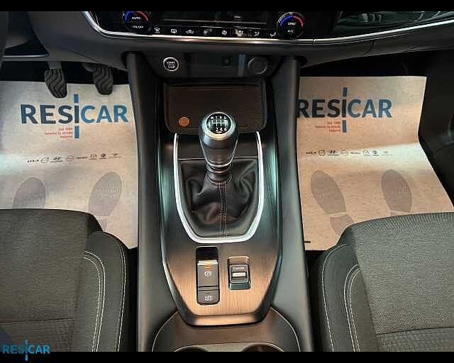 Nissan Qashqai III 2021 Qashqai 1.3 mhev Acenta 2wd 140cv