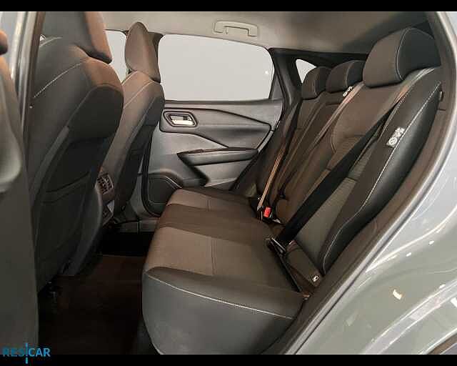 Nissan Qashqai III 2021 Qashqai 1.3 mhev Acenta 2wd 140cv