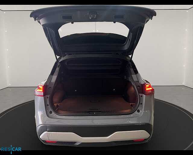 Nissan Qashqai III 2021 Qashqai 1.3 mhev Acenta 2wd 140cv