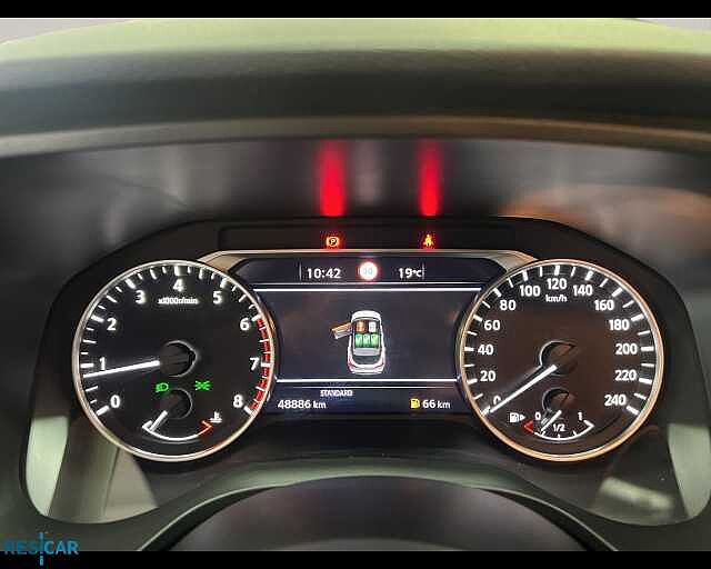 Nissan Qashqai III 2021 Qashqai 1.3 mhev Acenta 2wd 140cv