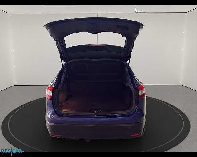 Nissan Qashqai II 2014 qashqai 1.5 dci N-Connecta 110cv