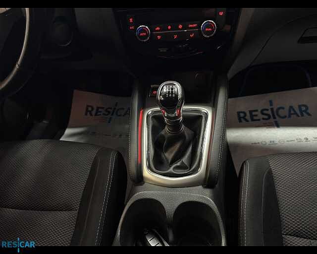 Nissan Qashqai II 2014 qashqai 1.5 dci N-Connecta 110cv