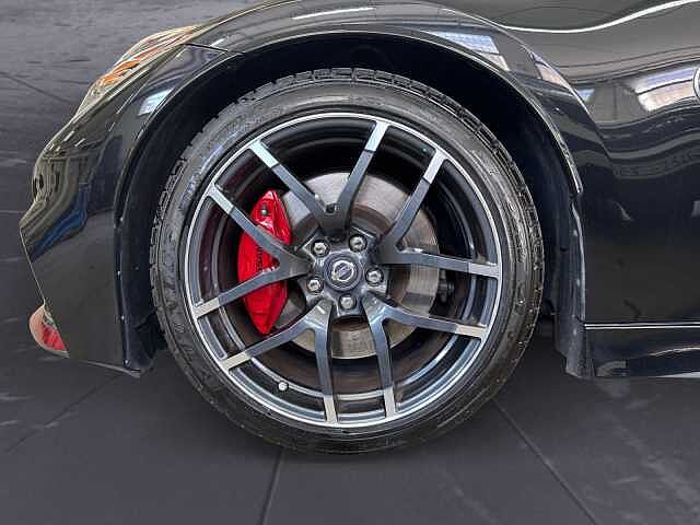 Nissan 370 Z Coupe 370Z Coupe 3.7 V6 Nismo my19