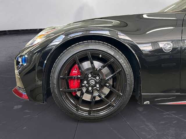 Nissan 370 Z Coupe 370Z Coupe 3.7 V6 Nismo my19