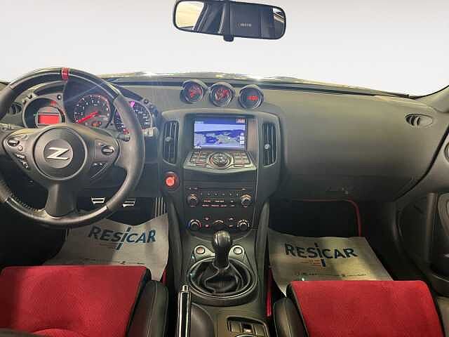 Nissan 370 Z Coupe 370Z Coupe 3.7 V6 Nismo my19