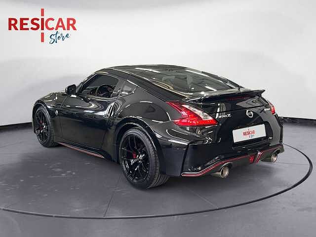 Nissan 370 Z Coupe 370Z Coupe 3.7 V6 Nismo my19