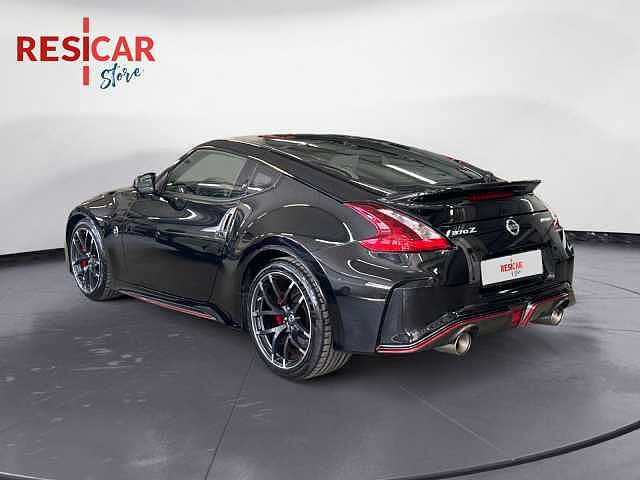 Nissan 370 Z Coupe 370Z Coupe 3.7 V6 Nismo my19