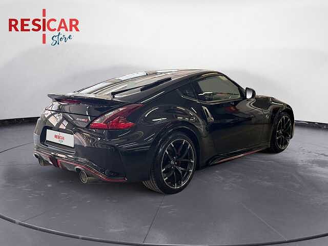 Nissan 370 Z Coupe 370Z Coupe 3.7 V6 Nismo my19