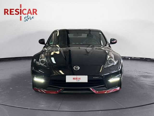 Nissan 370 Z Coupe 370Z Coupe 3.7 V6 Nismo my19